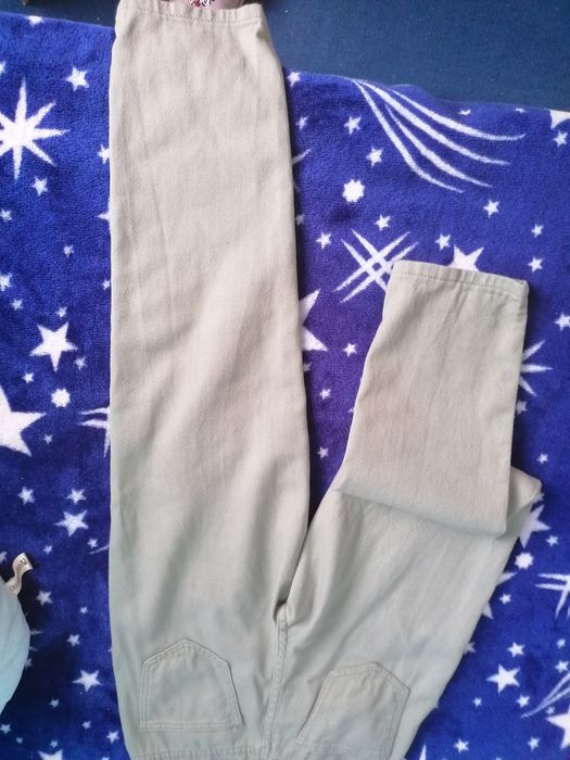 Blugi cu talie înaltă Shein