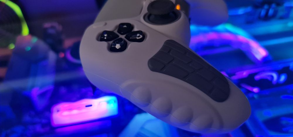 Controller Ps5 30th Anniversary Limited Edition