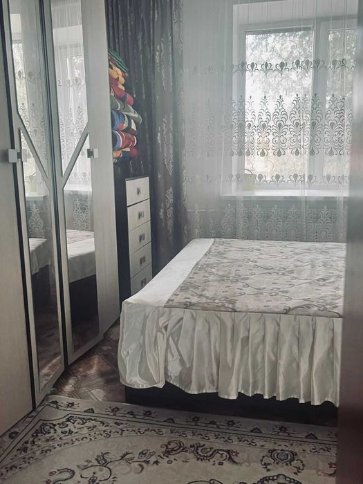 3 комнатная квартира Сазда