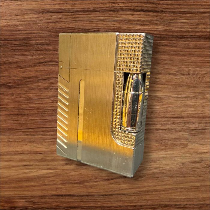 Запалка S.T. Dupont James Bond 007 LIMITED EDITION