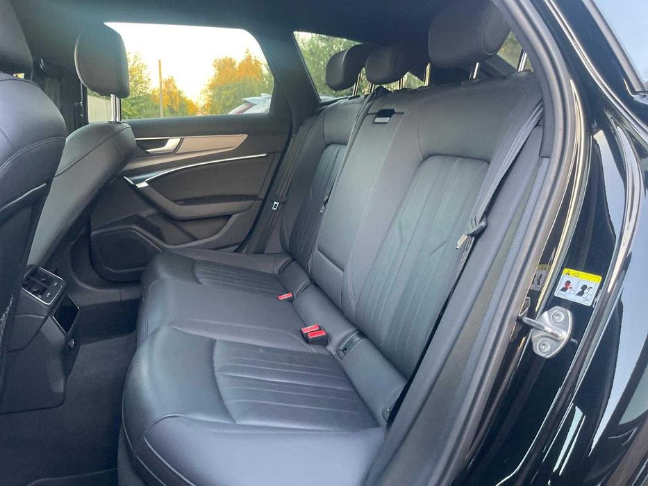 Audi A6 Avant 2.0 50 TFSI e quattro S tronic Basic