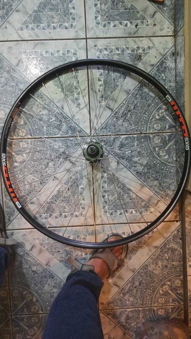 Roata Spate MTB WTB SX19 29"