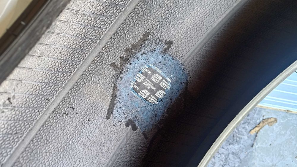 Pirelli P zero 245 40 19