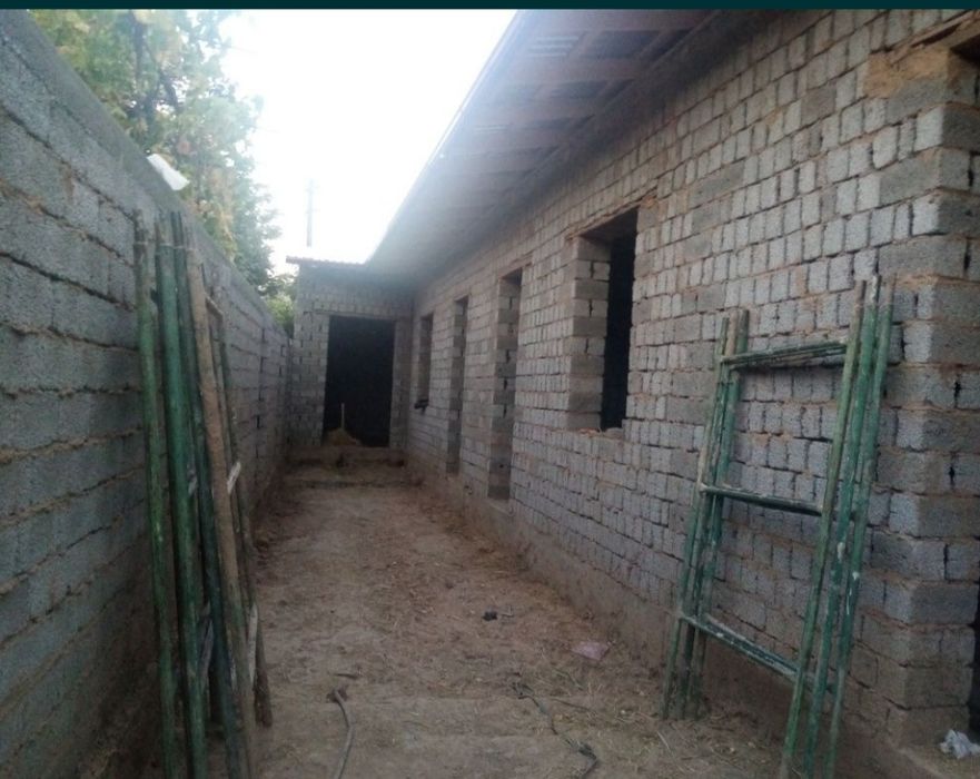 Shlakablok usta shlakablok terish xizmati beton quyamiz