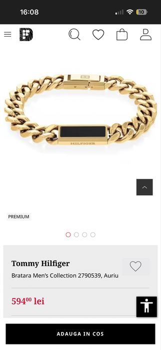 brata tommy hilfiger de barbati