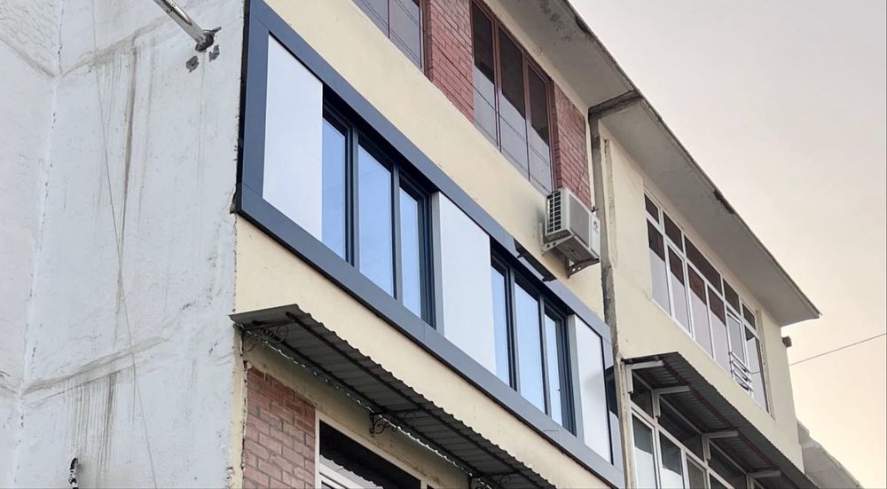 Продается квартира Наманган 6 Микрорайон