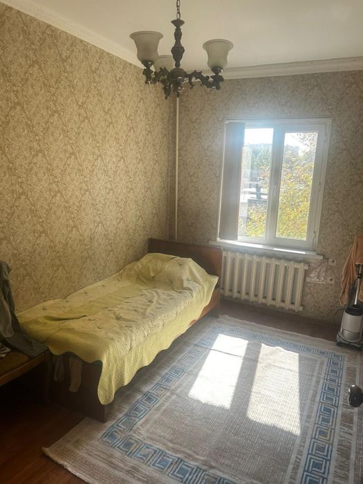 Продается квартира