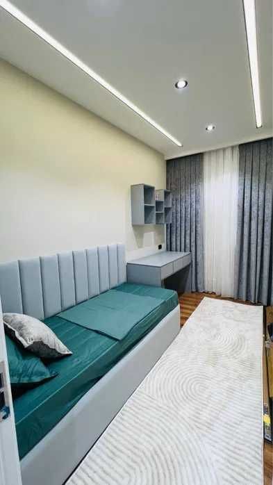 3в4/5/9 Мирабадский район, Метро Айбек