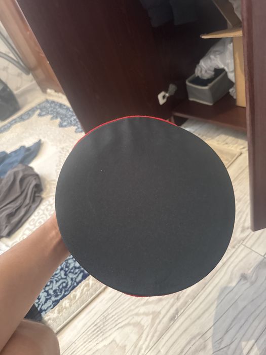 Фурашка ұлттық ұланн фурашка