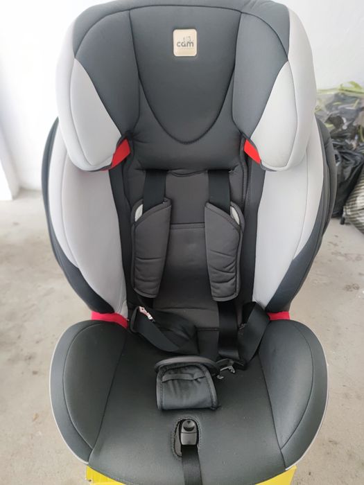 Детско столче Cam REGOLO izofix 9-36