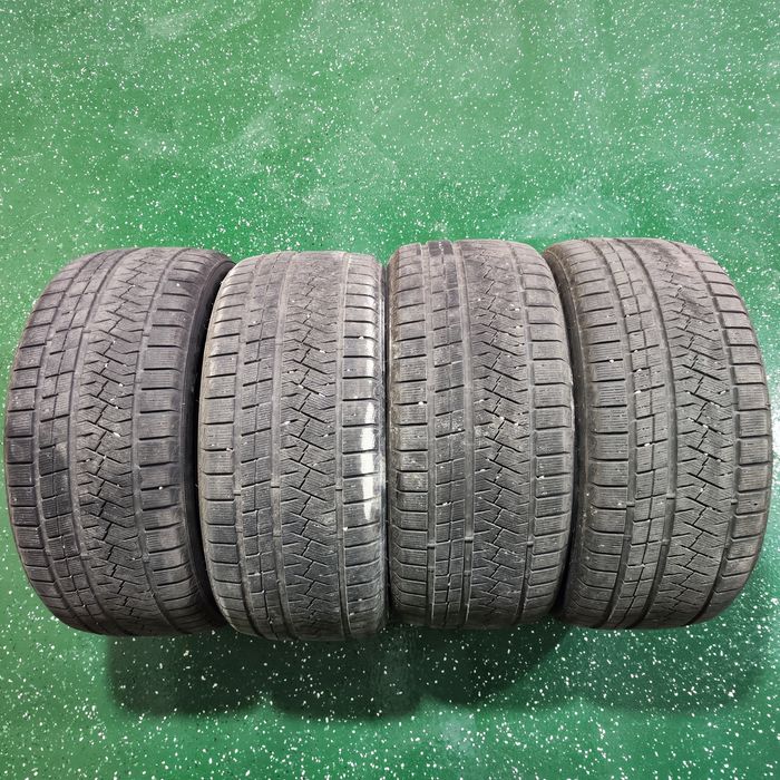 Резина всесезонная  R21 275/40/21