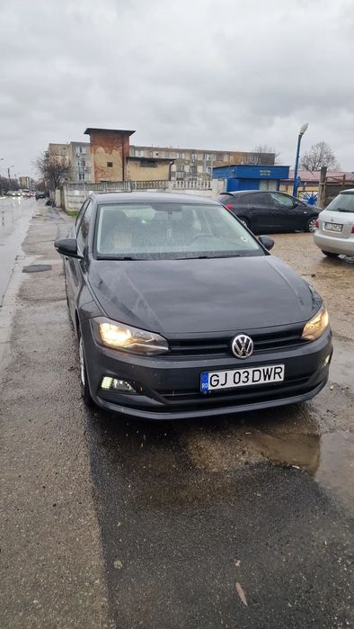 Volkswagen Polo Stare foarte bună