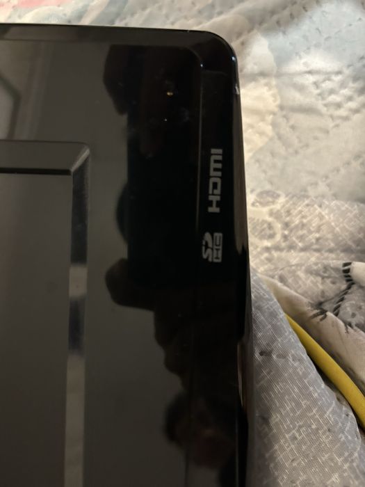 Телевизор Panasonic