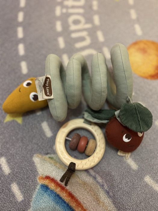 Играчка за количка Tiny love