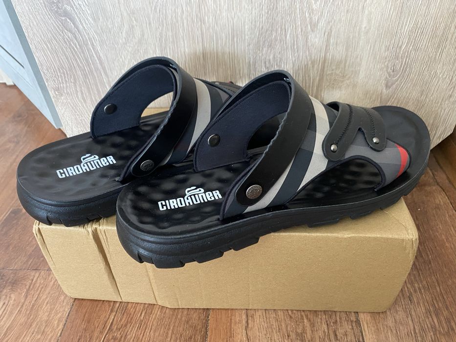 Слансы, тапочки