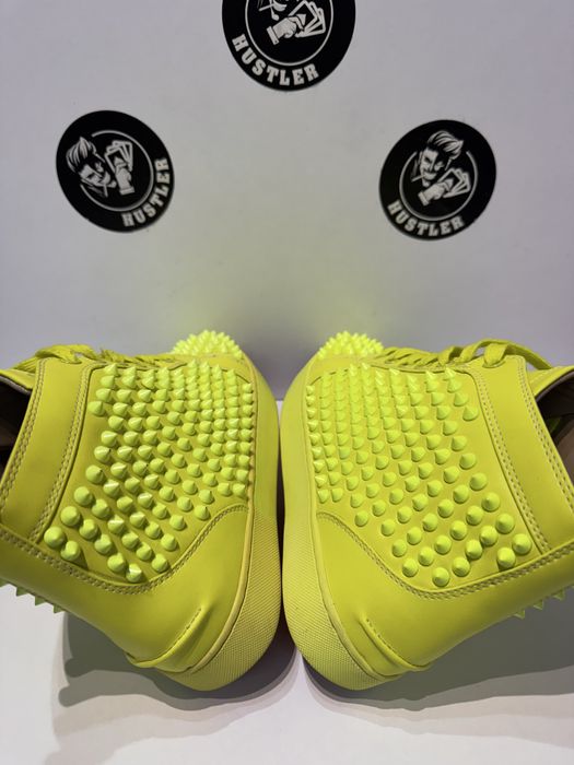 Сникърси Christian LOUBOUTIN .Номер 38