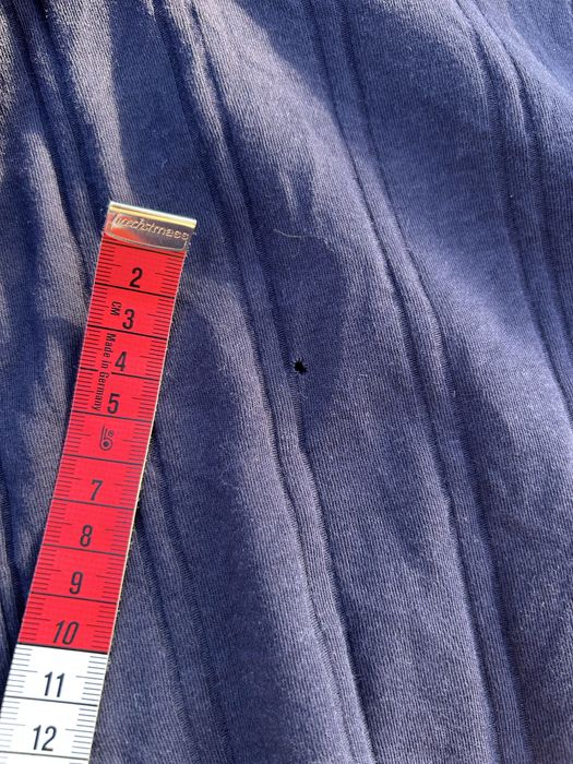 Tricou barbati Yves Saint Laurent marime XXL cu imperfectiuni