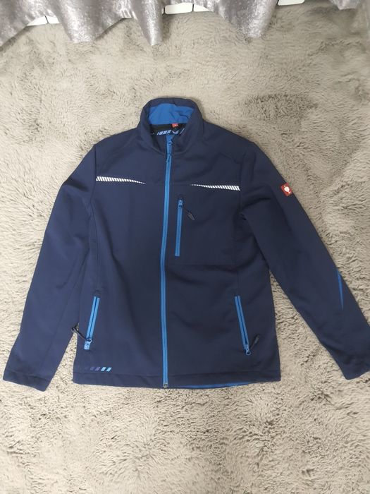 Geacă softshell engelbert strauss 2020 S