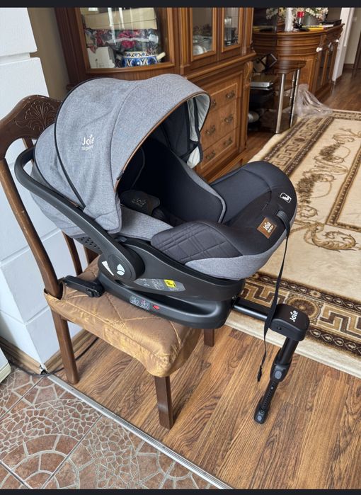 Детская  овтолюька Joie lLevel 0+