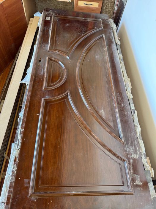 Расулов эшиклари