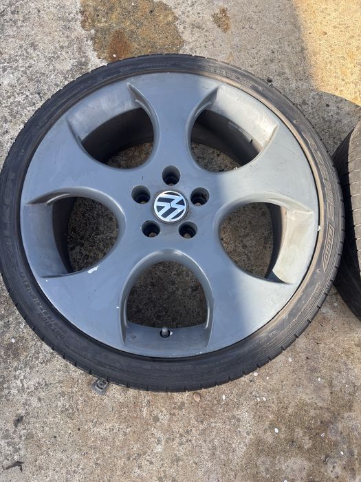 Джанти за фолксваген 5 х 112 19 цола