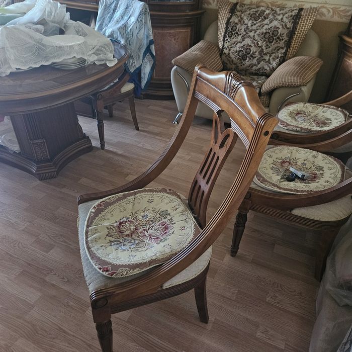 Мебель б/у для гостиной