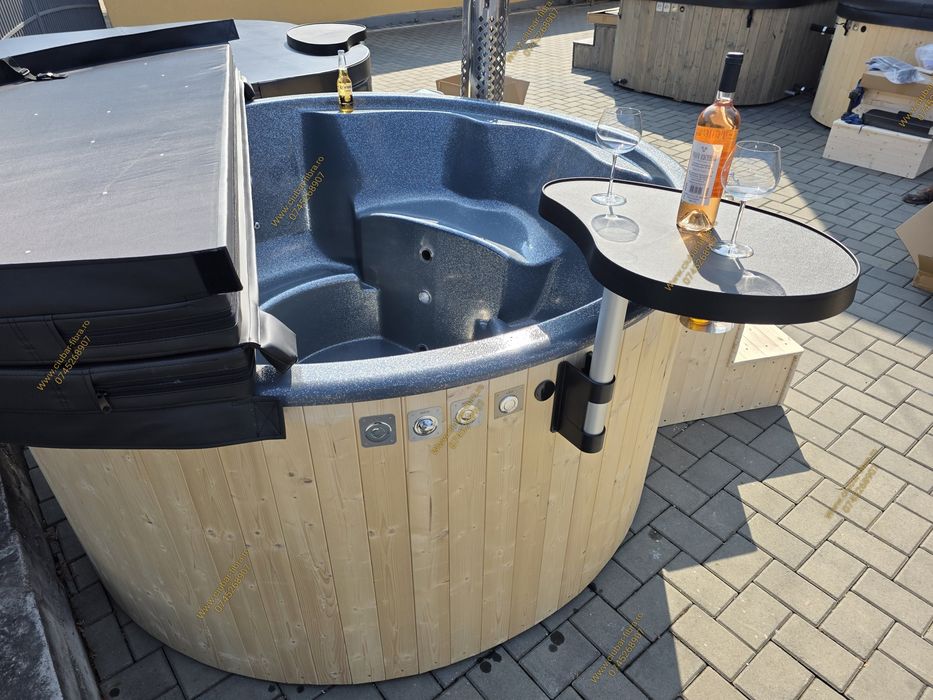 Ciubăr xxl 2.25cm  jacuzzi Hidromasaj Aeromasaj