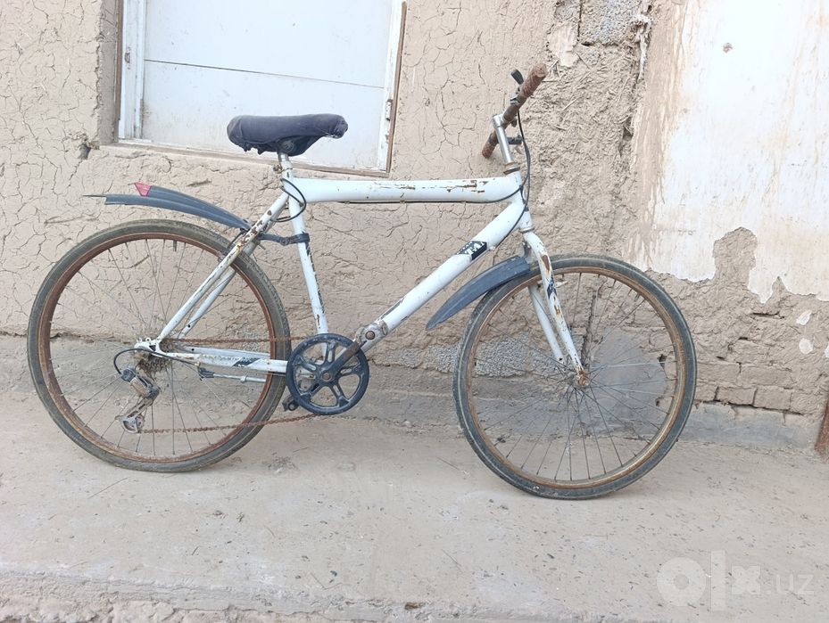 Velosiped 26 sotiladi