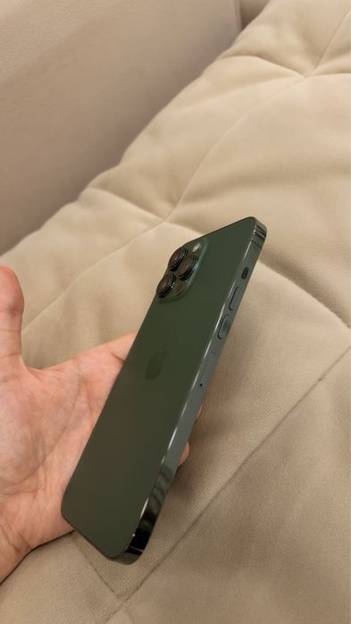 Продам Iphone 13 pro max 128gb