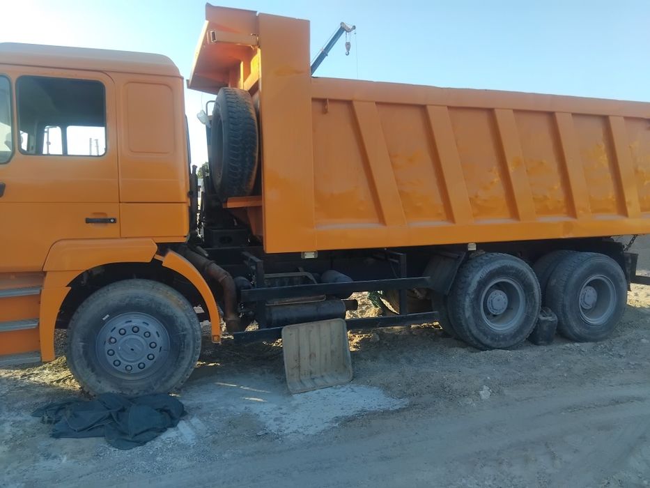 Чакман.самасвал.