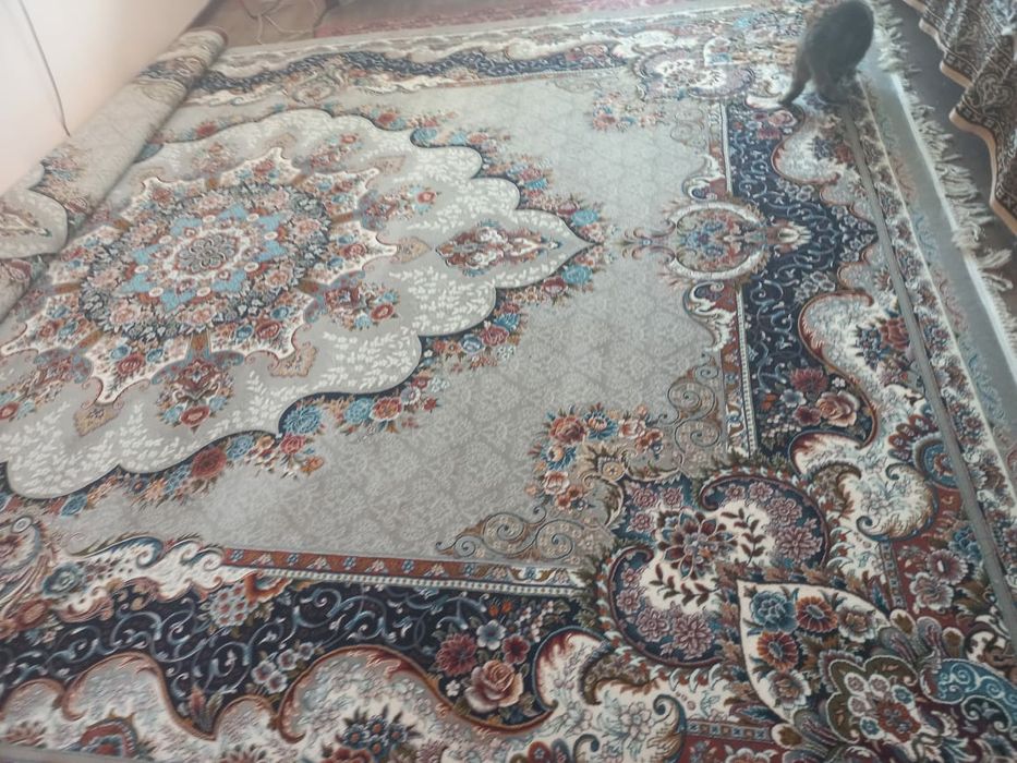 Продам иранский ковёр