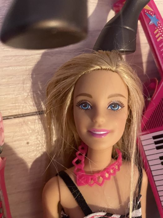 Куклы Барби, Братцзилас Barbie Bratz