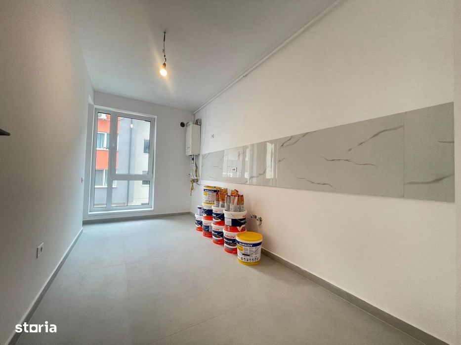 Apartament 2 camere decomandat | 63,43 mp utili | Bloc Boutique P+3 — fotografia 1