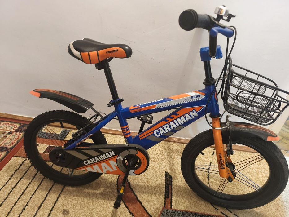Vand bicicleta copii