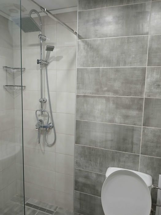 Дава се под наем Двустаен апартамент в Пловдив, Христо Смирненски - 64 кв.м за 458.49 € - Снимка #3