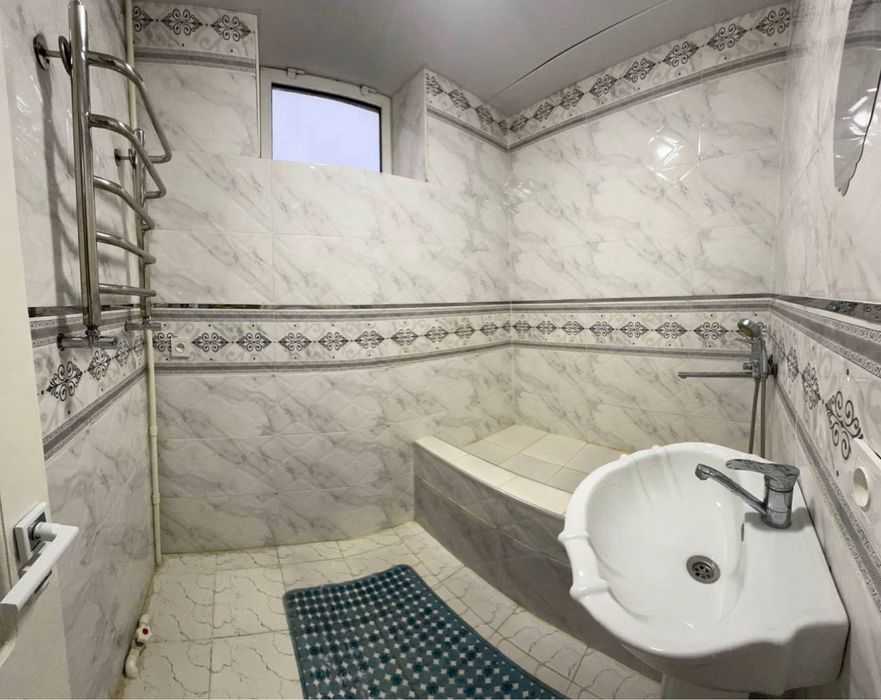 Срочно сдается квартира на Самкоче ‼️