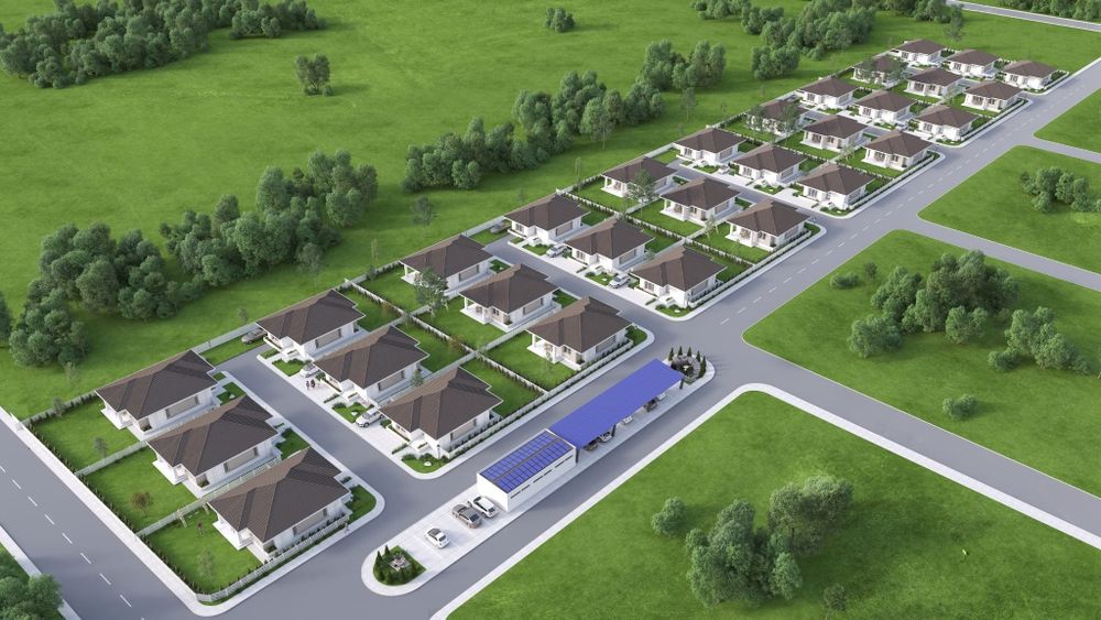 Case de vânzare , Forest Hills Cosoba