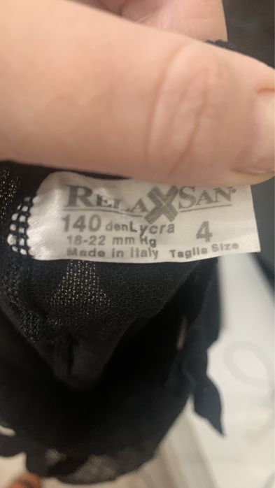 Колготки для беременных