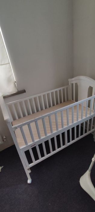 Срочно продается Детская кровать