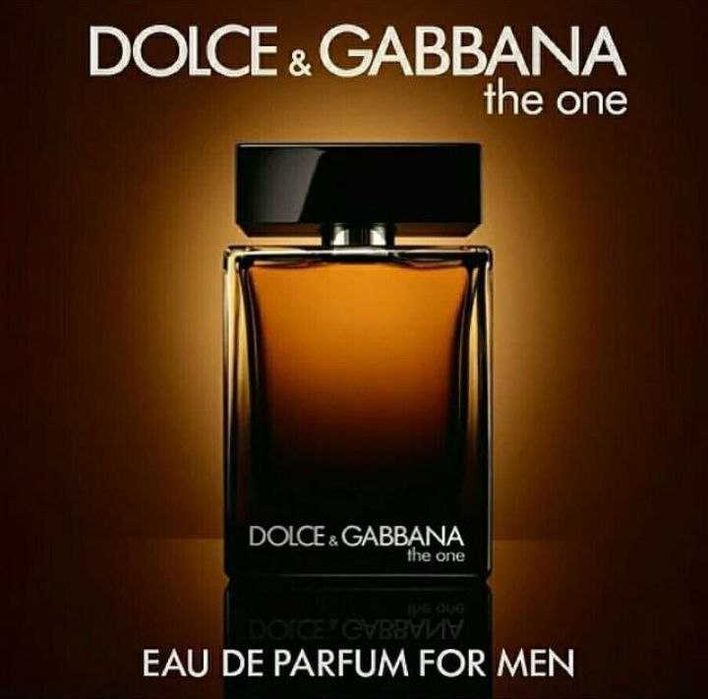 Dolce-Gabbana The One 100ml ORIGINAL