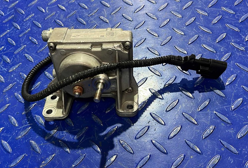 Actuator recirculare gaze Mercedes Actros MP4 Euro 5 si 6 Arad
