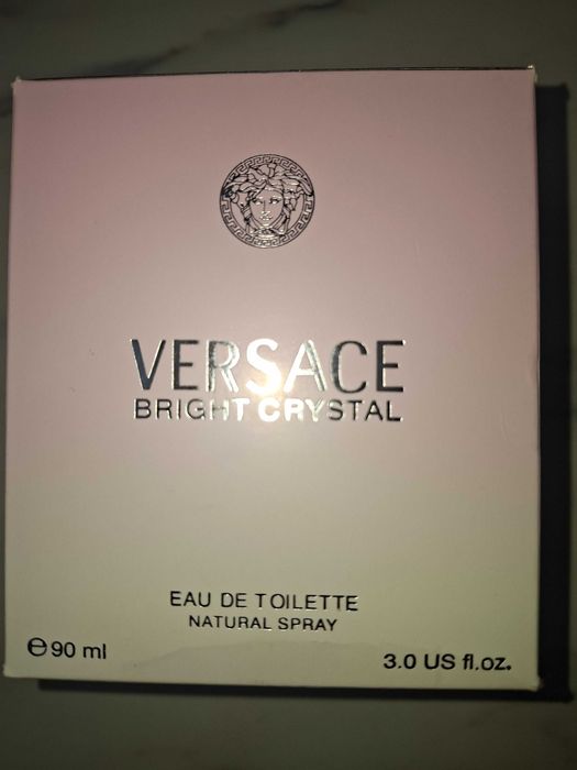 apă de toaletă versace