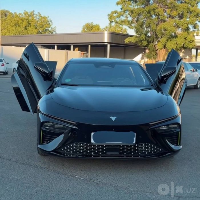Neta S sport dual motor 2023