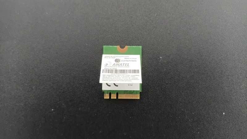 Modul WiFi laptop AC