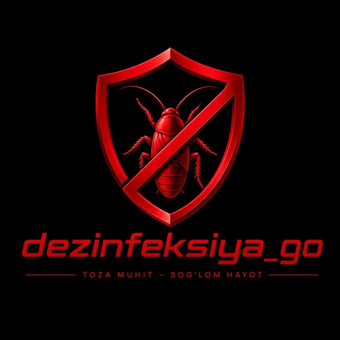 Dezinfeksiya Dizinfeksiya dezinseksiya deratizatsiya