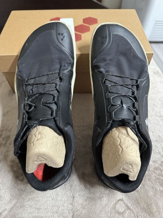 Vivobarefoot Primus III All Weather FG M 42ри номер