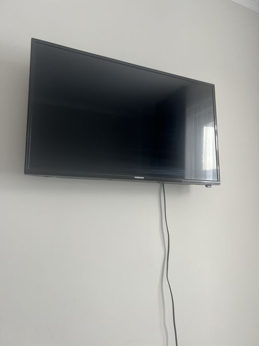 Телевизор Samsung Smart