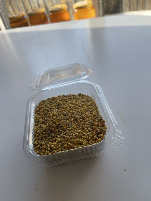 Miere/polen Producator