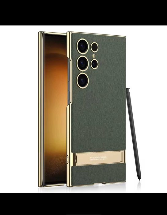 Samsung S24 Ultra Case.НОВИ