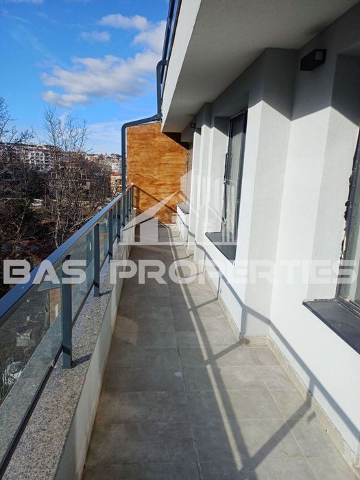 3-стаен в София-Княжево площ 83